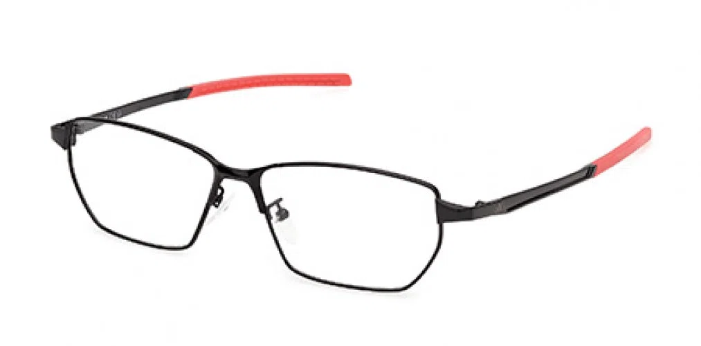 ADIDAS SPORT 5124D Eyeglasses - view 3